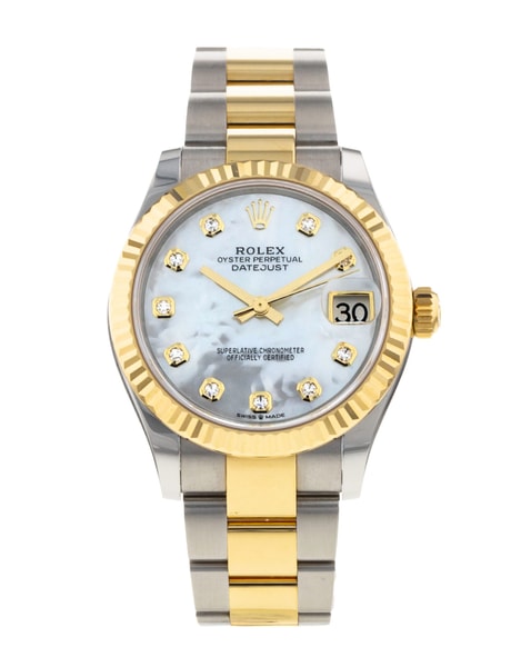Rolex Datejust Lady 31 278273